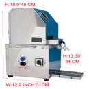 110V Sugarcane Juicer