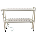 Hydroponic 36 Plant Site Grow Kit