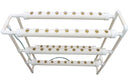 Hydroponic 54 Plant Site Grow Kit