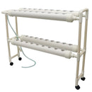 Hydroponic 36 Plant Site Grow Kit