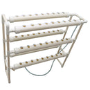 Hydroponic 54 Plant Site Grow Kit