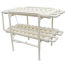 Hydroponic 72 Plant Site Grow Kit