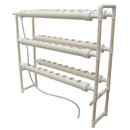 Hydroponic 54 Plant Site Grow Kit