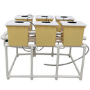 Hydroponic Site Grow Kit 6 Sites Box-type