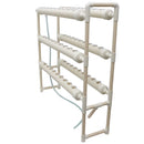 Hydroponic 54 Plant Site Grow Kit