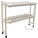 Hydroponic 36 Plant Site Grow Kit