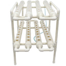 Hydroponic 72 Plant Site Grow Kit