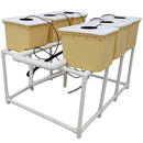 Hydroponic Site Grow Kit 6 Sites Box-type