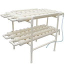 Hydroponic 72 Plant Site Grow Kit