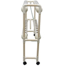 Hydroponic 36 Plant Site Grow Kit