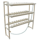 Hydroponic 54 Plant Site Grow Kit