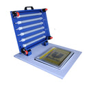 110V LED Movavle Exposure Unit