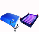110V LED Movavle Exposure Unit