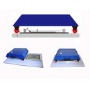 110V LED Movavle Exposure Unit