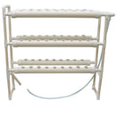 Hydroponic 54 Plant Site Grow Kit