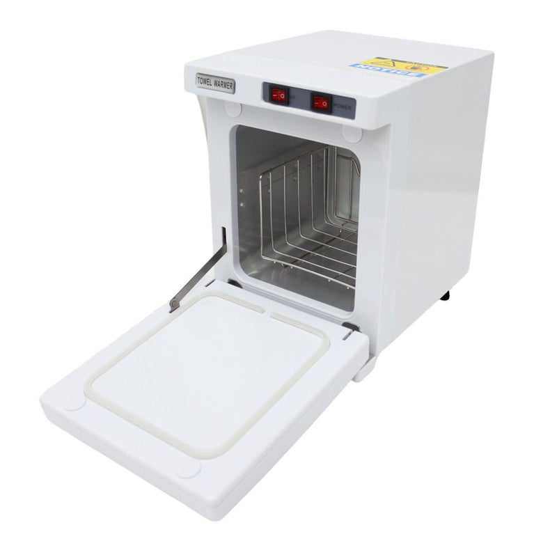 110V 5L Mini Hot towel Warmer Sterilizer