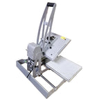 15*15" Heat Press Machine Double Station Drawer Design