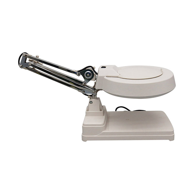 110V Table Magnifier Lamp