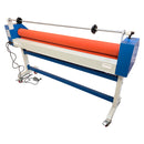 51 inch Cold Laminating Machine With Film Release Rod