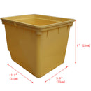 Hydroponic Site Grow Kit 6 Sites Box-type