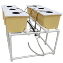 Hydroponic Site Grow Kit 6 Sites Box-type
