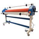 51 inch Cold Laminating Machine With Film Release Rod