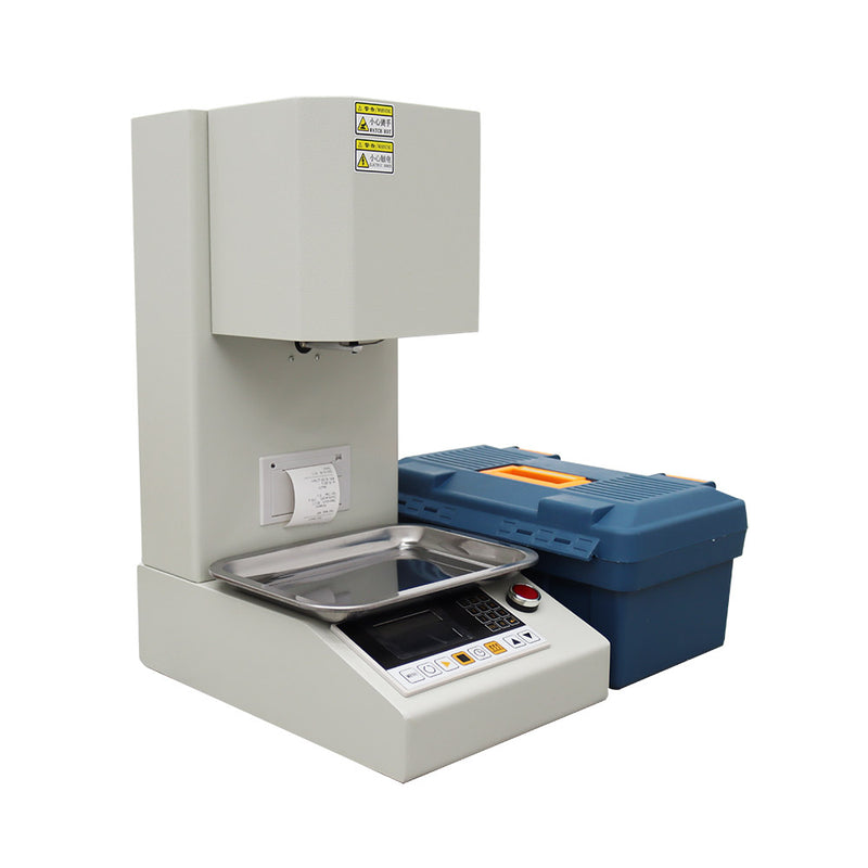 110V Automatic Melt Flow  Index Rate Tester