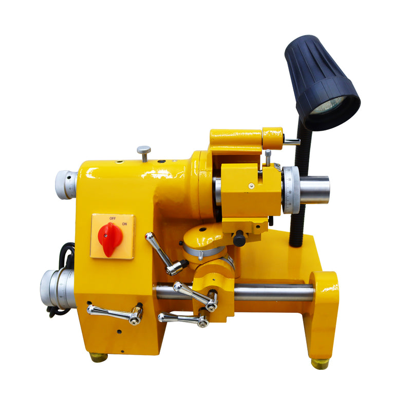 5C Collect Grinder Sharpener