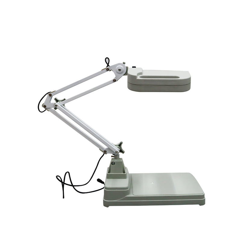 110V Table Magnifier Lamp