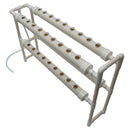 Hydroponic 36 Plant Site Grow Kit