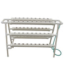 Hydroponic 54 Plant Site Grow Kit