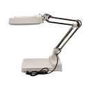 110V Table Magnifier Lamp