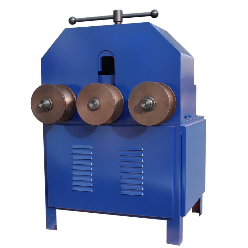 Rolling Pipe Bending Machine