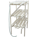 Hydroponic 108 Plant Site Grow Kit