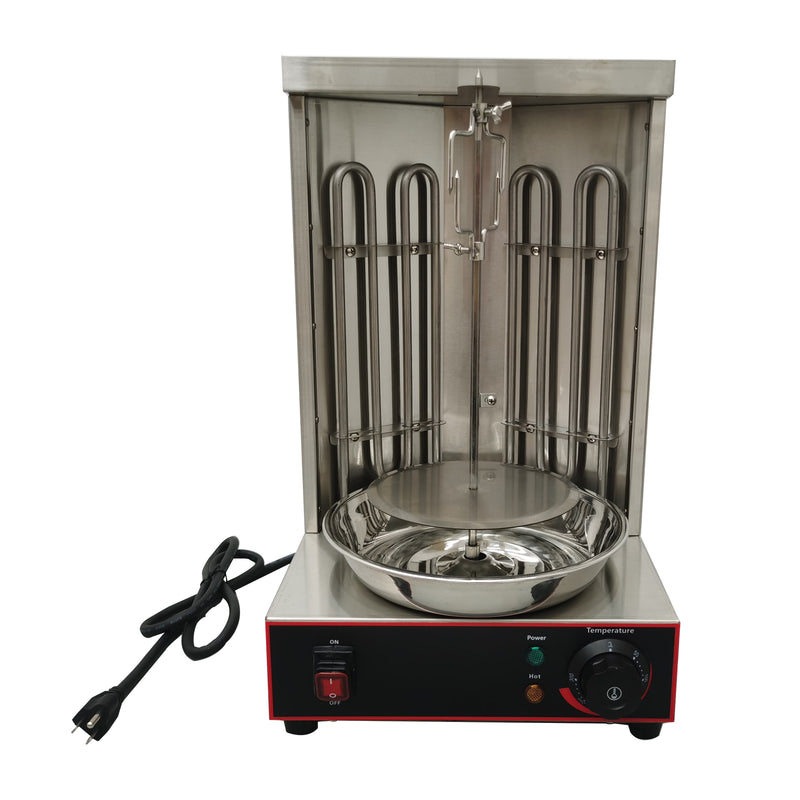 Electric Turkish barbecue machine110V