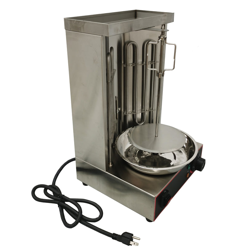 Electric Turkish barbecue machine110V