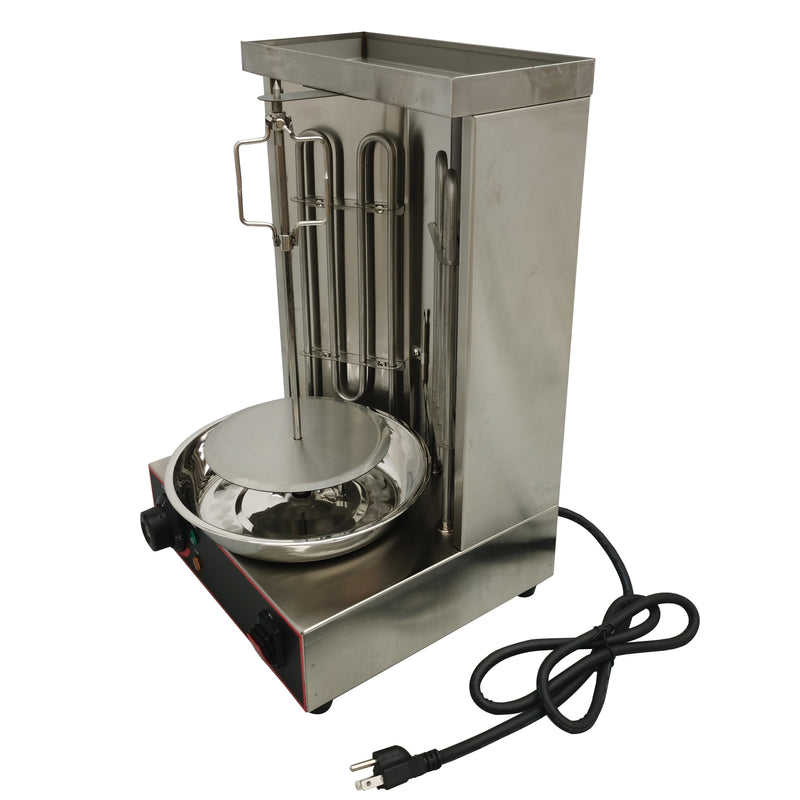 Electric Turkish barbecue machine110V