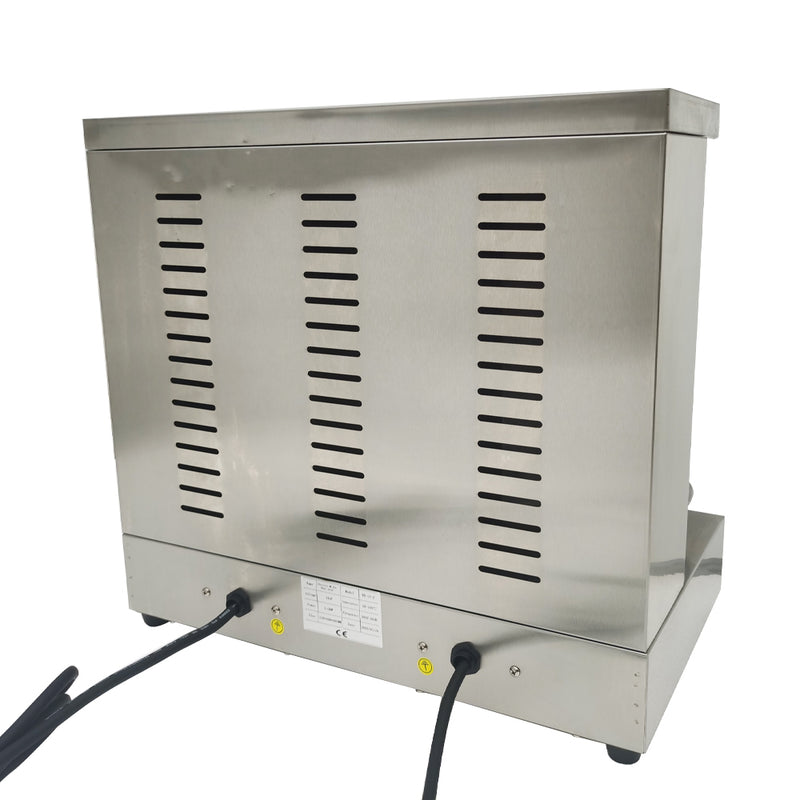 Electric Turkish barbecue machine110V