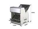 110V Bread Slicer