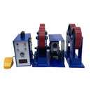 Welding Tank Turning Rolls