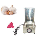 Electric Garlic Peeler machine 110V