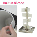 Electric Garlic Peeler machine 110V