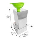 Electric Garlic Peeler machine 110V