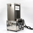 Electric Garlic Peeler machine 110V