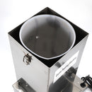 Electric Garlic Peeler machine 110V