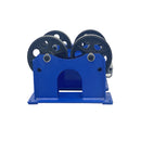 Welding Tank Turning Rolls