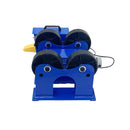 Welding Tank Turning Rolls