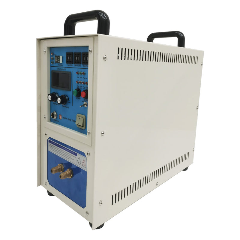 220V 15KW Induction Heating Machine