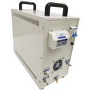 220V 15KW Induction Heating Machine