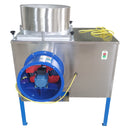 220V Garlic Separating Machine